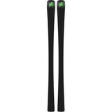 K2 Unisex DISRUPTION STI QUIKCLIK Skis