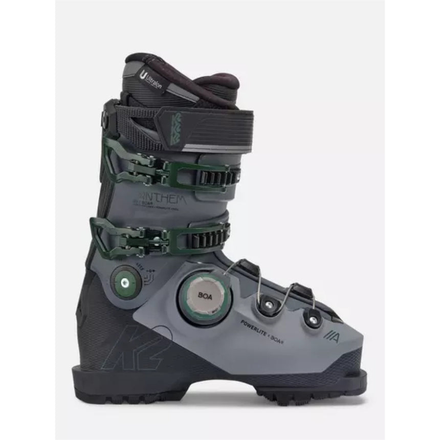 K2 Women's Anthem 95 Boa Ski Boots