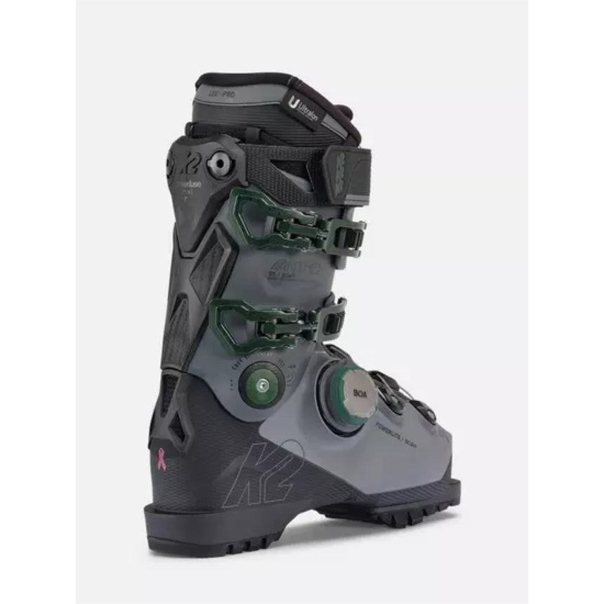 K2 Women's Anthem 95 Boa Ski Boots