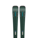 K2 Women's Disruption SC W Quikclik Skis