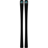 K2 Women's Disruption SC W Quikclik Skis