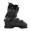 K2 K2 Women's Mindbender W Team Ski Boots Blackout 27.5 Womens Ski Boots