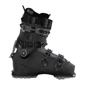 K2 K2 Women's Mindbender W Team Ski Boots Blackout 27.5 Womens Ski Boots