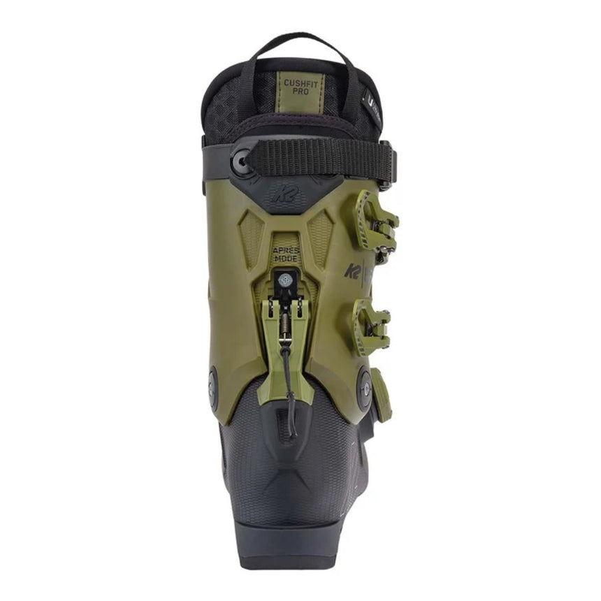 K2 Youth BFC 130 Ski Boots