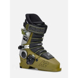 K2 Youth Evolver Ski Boots