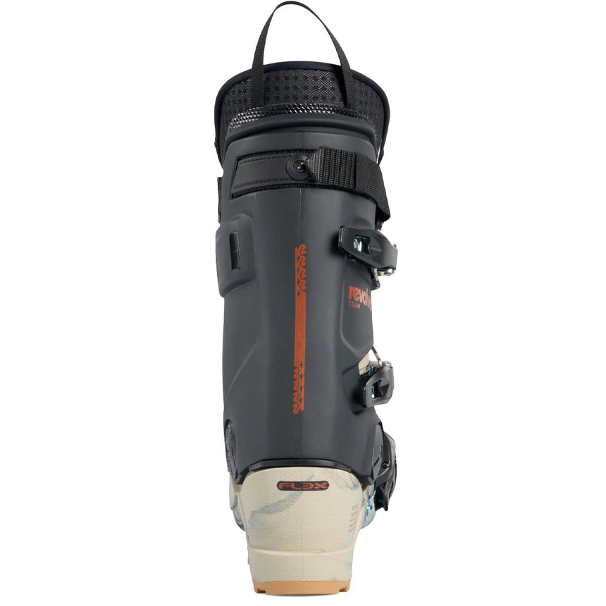 K2 Youth Revolver Team Ski Boots