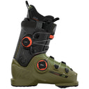K2 Cortex 120 Zonal BOA Mens Ski Boots Green