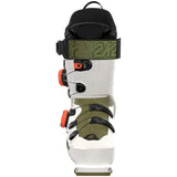 K2 Cortex 140 Zonal BOA Mens Ski Boots - Tan