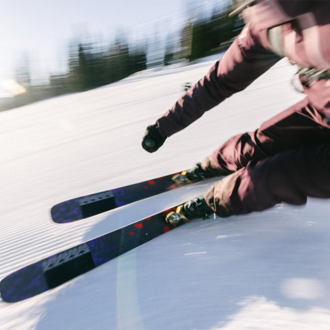 K2 Men's Disruption 76 With M2 10 Bindings