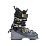 K2 K2 Mindbender 100 BOA Mens Ski Boots Grey Grey