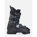 K2 K2 Recon 100 BOA Mens Ski Boots - Black Black