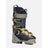 K2 K2 Recon 110 BOA Mens Ski Boots - Grey Grey