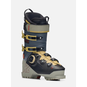 K2 K2 Recon 110 BOA Mens Ski Boots - Grey Grey