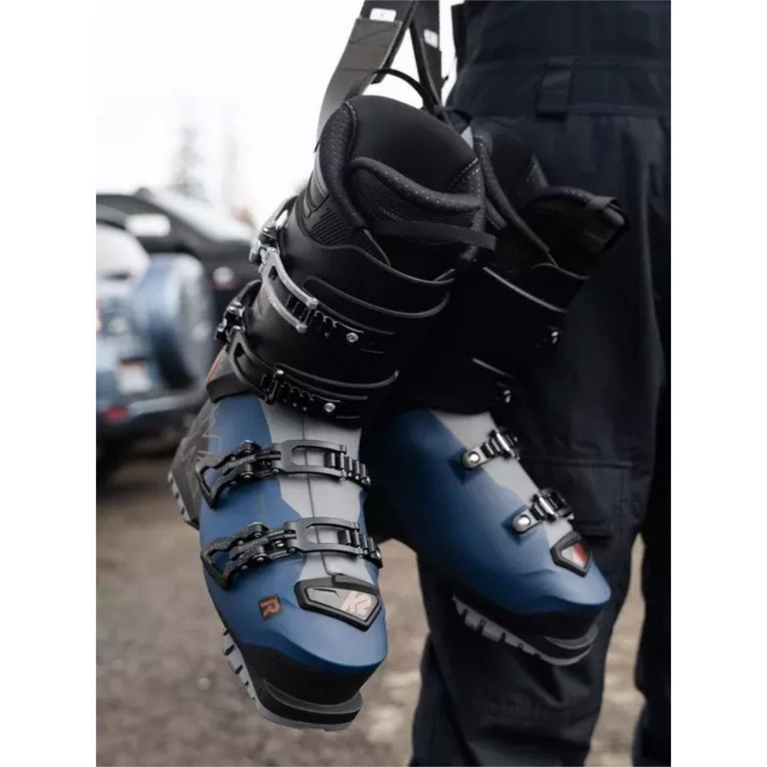 K2 Recon 110 Men's Ski Boots