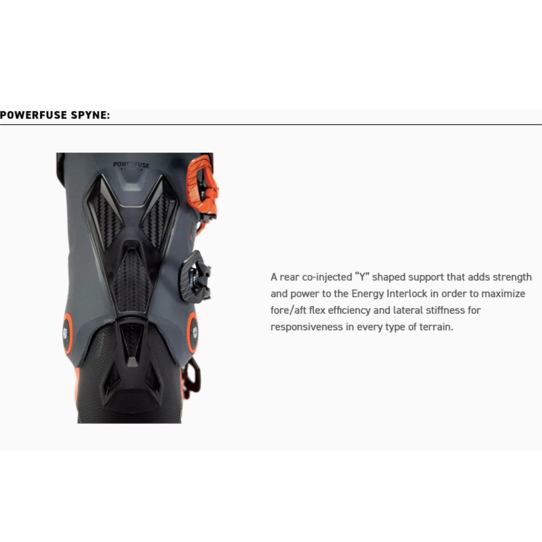K2 Recon 110 Men's Ski Boots