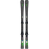 K2 Unisex DISRUPTION STI QUIKCLIK Skis