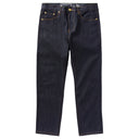 LRG LRG True Tapered Mens Denim Jeans BLACK DENIM 30 Mens Jeans