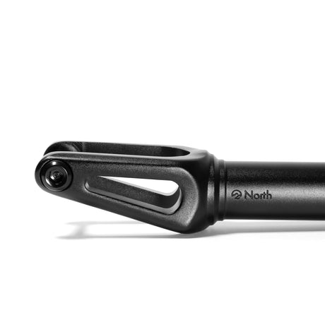 North Scooters North LT Fork - G7 Matte Black Scooter Forks