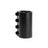 North Scooters North LT SCS Clamp - G7 Matte Black Scooter Clamps