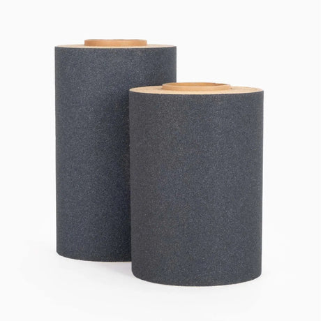 Landyachtz Landyachtz Grip Tape 11" Black Roll Black Skateboard Grip Tape