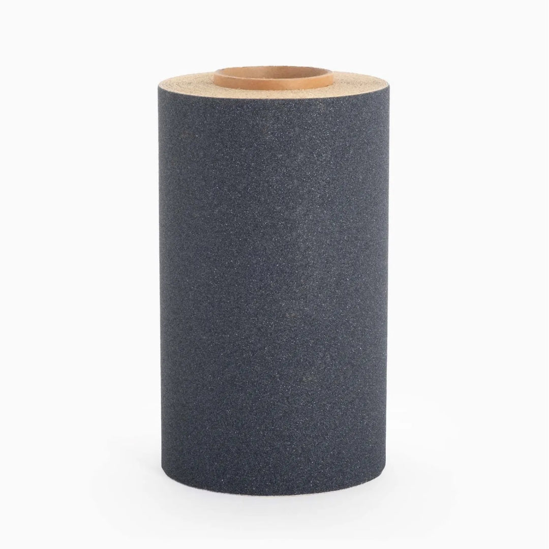 Landyachtz Landyachtz Grip Tape 11" Black Roll Black Skateboard Grip Tape
