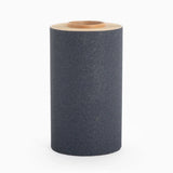 Landyachtz Landyachtz Grip Tape 11" Black Roll Black Skateboard Grip Tape