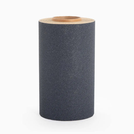 Landyachtz Landyachtz Grip Tape 11" Black Roll Black Skateboard Grip Tape