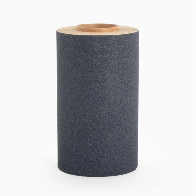 Landyachtz Landyachtz Grip Tape 11" Black Roll Black Skateboard Grip Tape