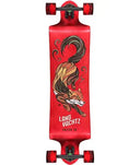Landyachtz Landyachtz Switch - Fox Multi 40 Longboard Complete - Top Mount