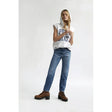 Levis Levis Wedgie Icon Fit Jeans DENIM 25 Womens Pants and Jeans