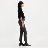 Levis Levis Wedgie Straight Jeans Jive Sound 26 X 28 Womens Pants and Jeans