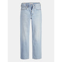 Levis Levis Wedgie Straight Jeans Jive Sound 26 X 28 Womens Pants and Jeans