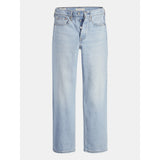 Levis Levis Wedgie Straight Jeans Jive Sound 26 X 28 Womens Pants and Jeans