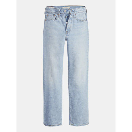 Levis Levis Wedgie Straight Jeans Jive Sound 26 X 28 Womens Pants and Jeans