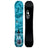 Lib Tech Lib Tech Men's Golden Orca Snowboard Multi 157 Mens Snowboards