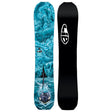 Lib Tech Lib Tech Men's Golden Orca Snowboard Multi 157 Mens Snowboards