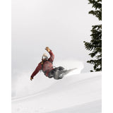 Lib Tech Lib Tech Men's Golden Orca Snowboard Multi 157 Mens Snowboards