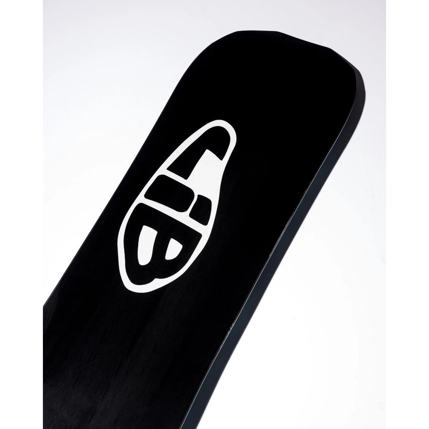 Lib Tech Lib Tech Men's Golden Orca Snowboard Multi 157 Mens Snowboards