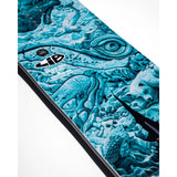 Lib Tech Lib Tech Men's Golden Orca Snowboard Multi 157 Mens Snowboards
