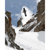 Lib Tech Lib Tech Men's Golden Orca Snowboard Multi 157 Mens Snowboards