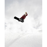 Lib Tech Lib Tech Men's Travis Rice Orca II Snowboard Multi 150 Mens Snowboards