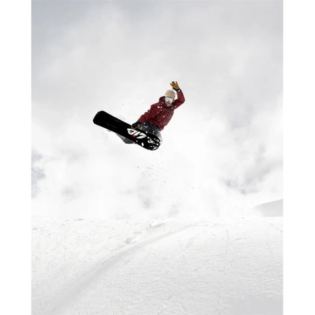 Lib Tech Lib Tech Men's Travis Rice Orca II Snowboard Multi 150 Mens Snowboards