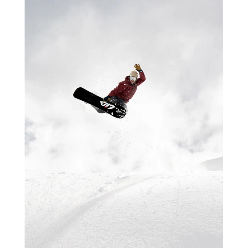 Lib Tech Lib Tech Men's Travis Rice Orca II Snowboard Multi 150 Mens Snowboards