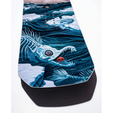 Lib Tech Lib Tech Men's Travis Rice Orca II Snowboard Multi 150 Mens Snowboards
