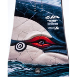 Lib Tech Lib Tech Men's Travis Rice Orca II Snowboard Multi 150 Mens Snowboards