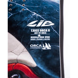 Lib Tech Lib Tech Men's Travis Rice Orca II Snowboard Multi 150 Mens Snowboards