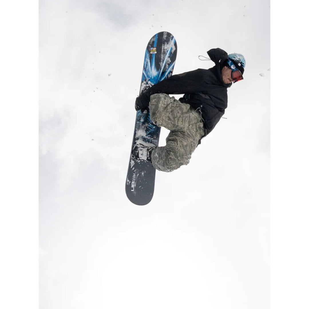 Lib Tech Dynamo Men's Snowboard 2024