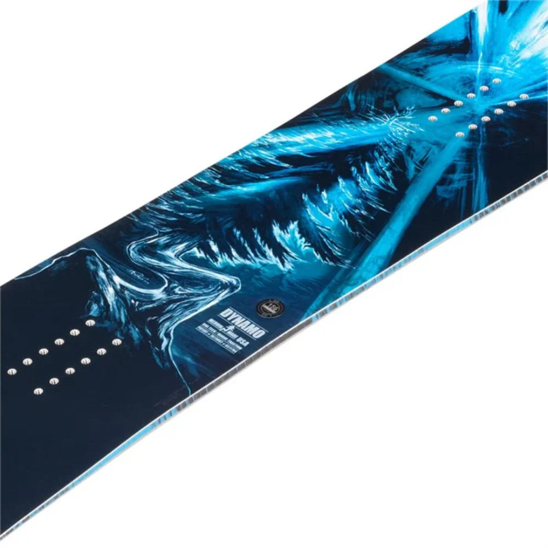 Lib Tech Dynamo Men's Snowboard 2024