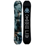 Lib Tech Lib Tech Men's T.Rice Pro All Mountain Snowboard Multi 155 Mens Snowboards