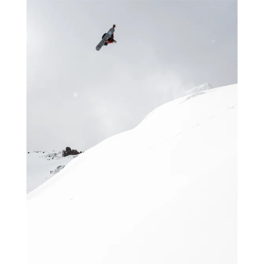 Lib Tech Lib Tech Men's T.Rice Pro All Mountain Snowboard Multi 155 Mens Snowboards